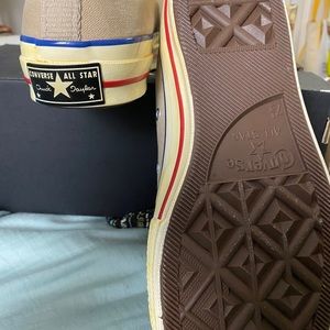 Converse 9.5 (TAUPE)